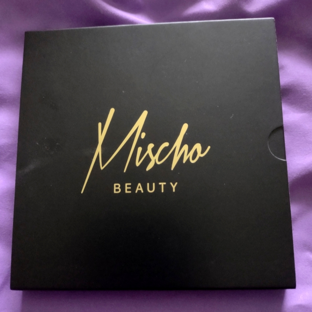 Mischo Beauty Blush Palette